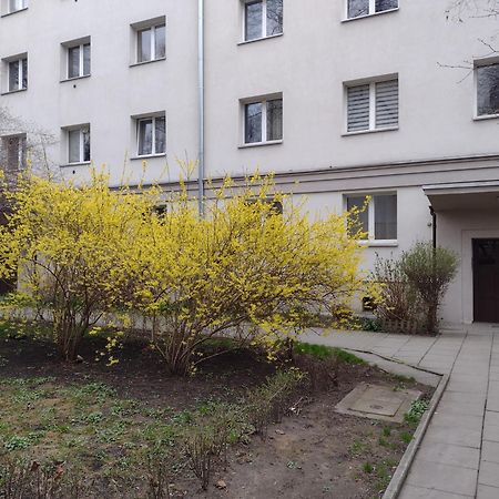 Cracowapart Ignacio A Krakow Dış mekan fotoğraf
