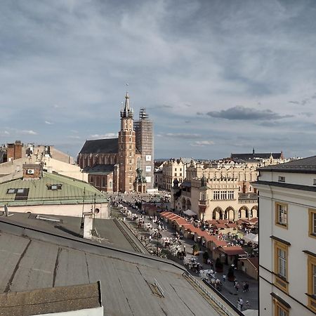 Cracowapart Ignacio A Krakow Dış mekan fotoğraf