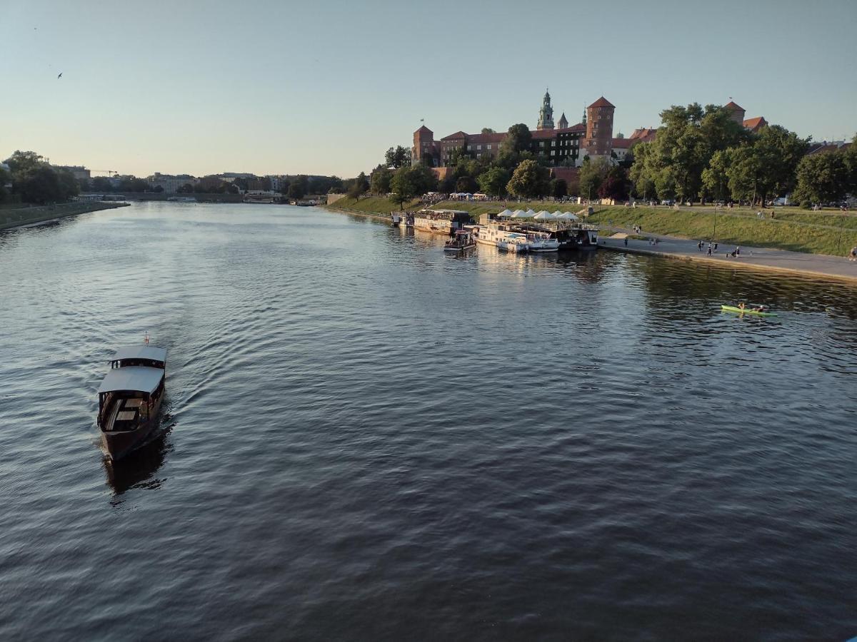 Cracowapart Ignacio A Krakow Dış mekan fotoğraf