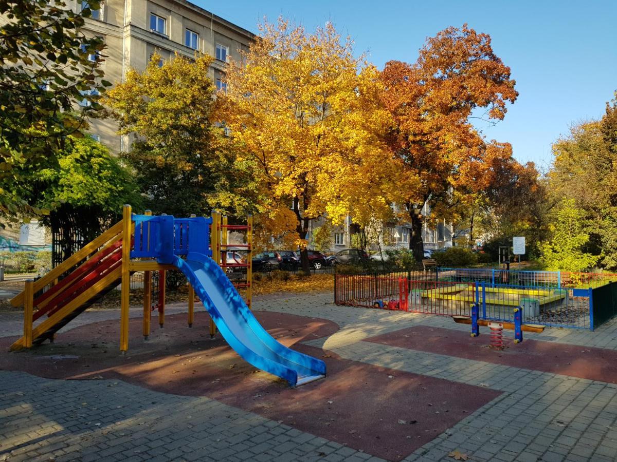Cracowapart Ignacio A Krakow Dış mekan fotoğraf