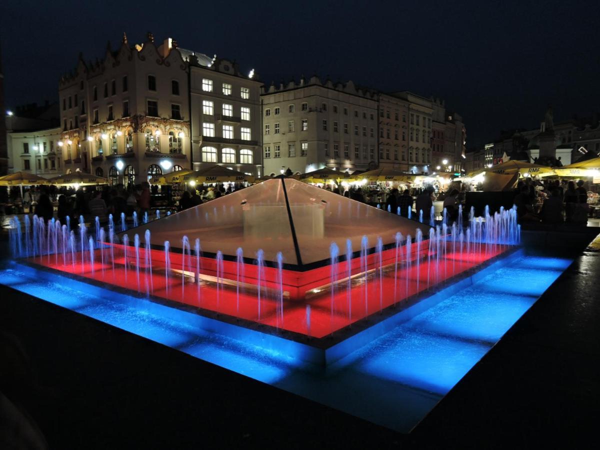 Cracowapart Ignacio A Krakow Dış mekan fotoğraf
