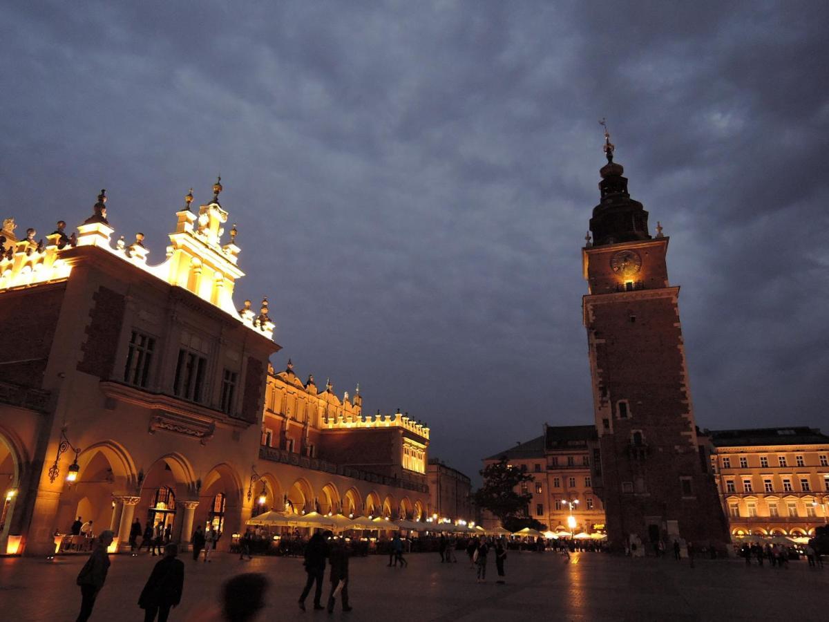Cracowapart Ignacio A Krakow Dış mekan fotoğraf