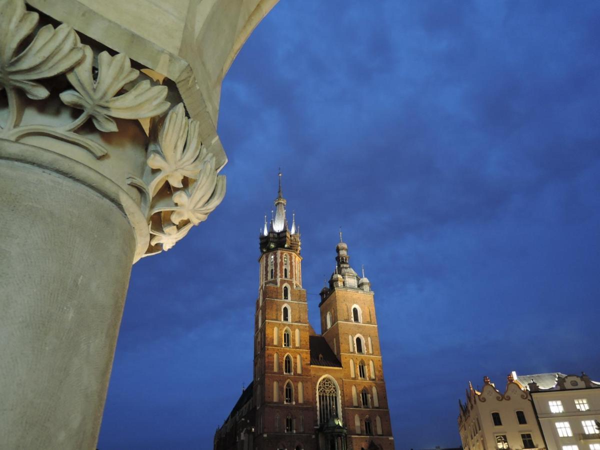 Cracowapart Ignacio A Krakow Dış mekan fotoğraf