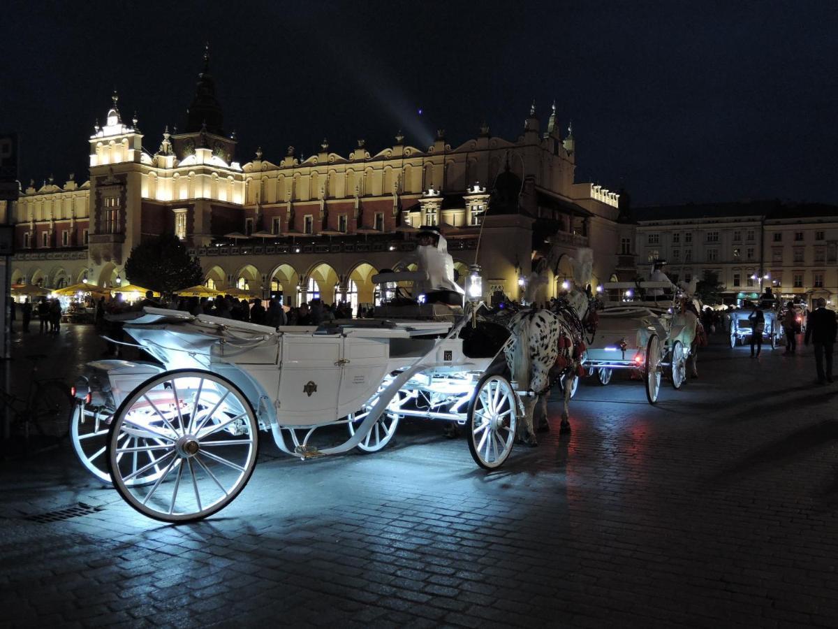Cracowapart Ignacio A Krakow Dış mekan fotoğraf