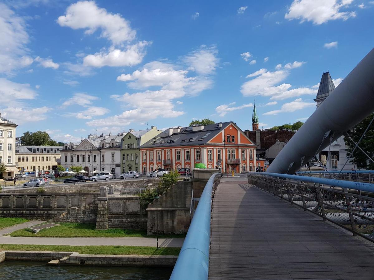 Cracowapart Ignacio A Krakow Dış mekan fotoğraf