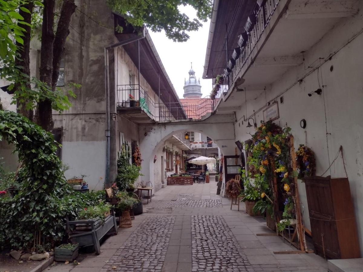 Cracowapart Ignacio A Krakow Dış mekan fotoğraf
