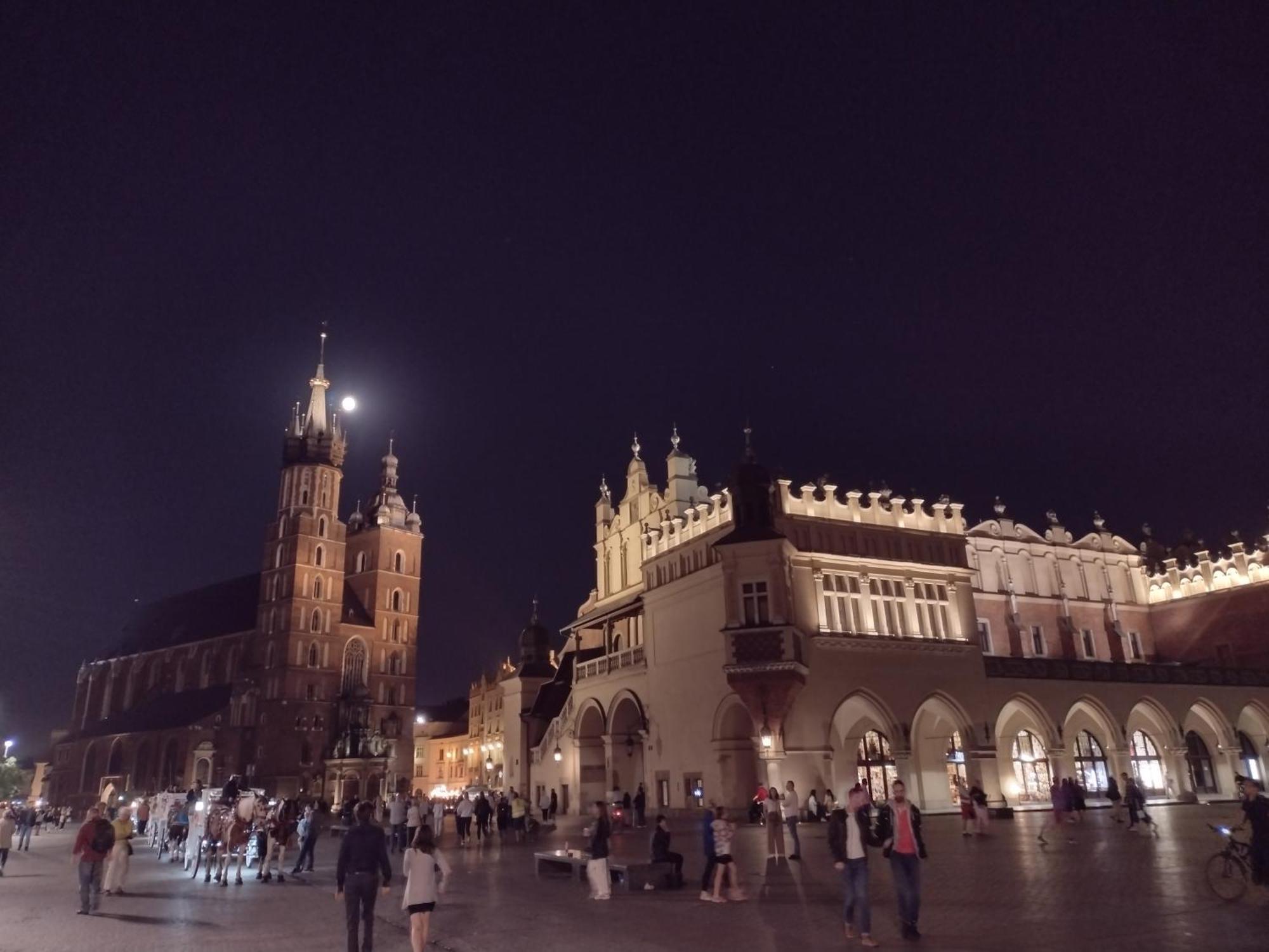 Cracowapart Ignacio A Krakow Dış mekan fotoğraf