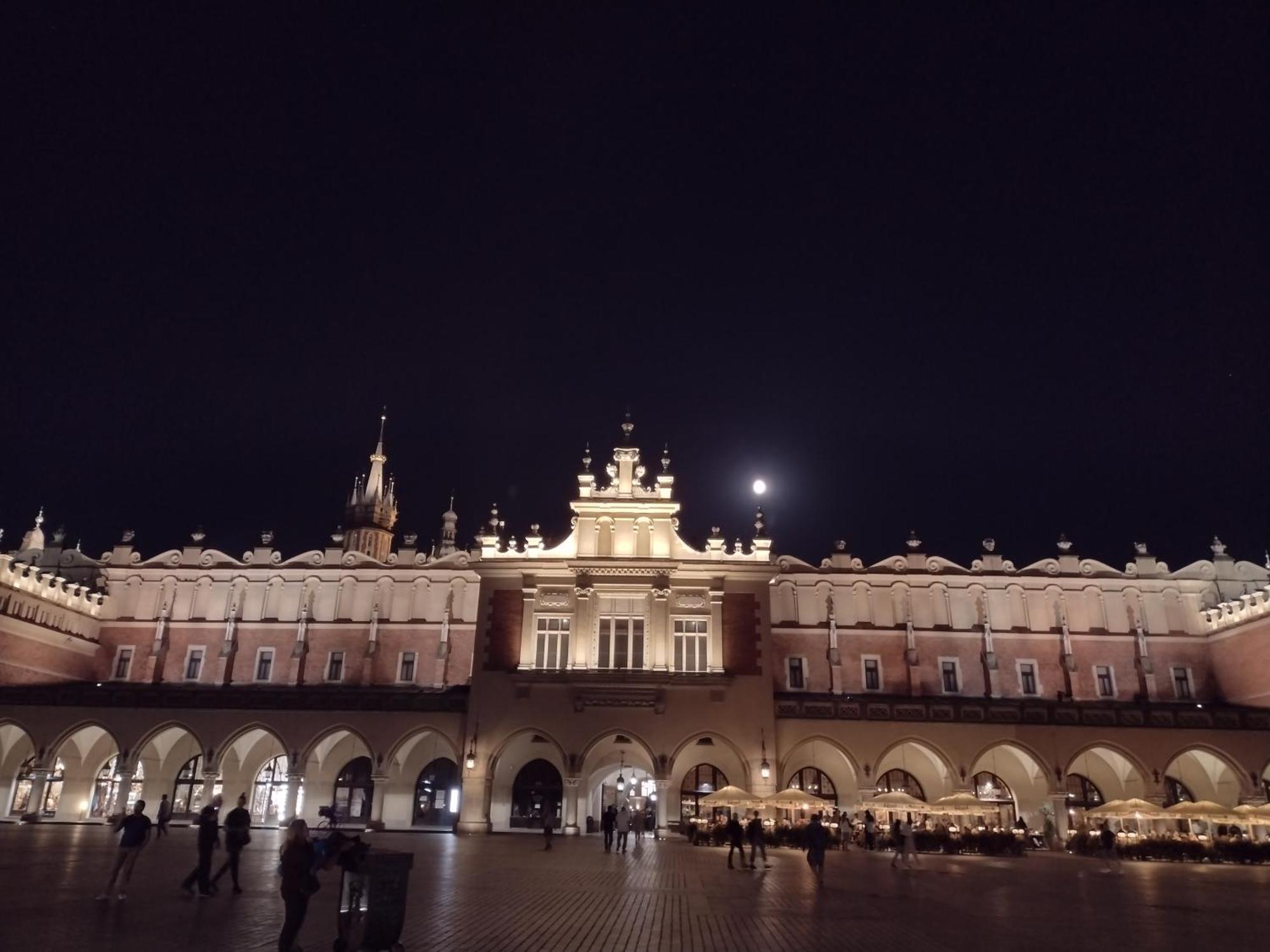 Cracowapart Ignacio A Krakow Dış mekan fotoğraf