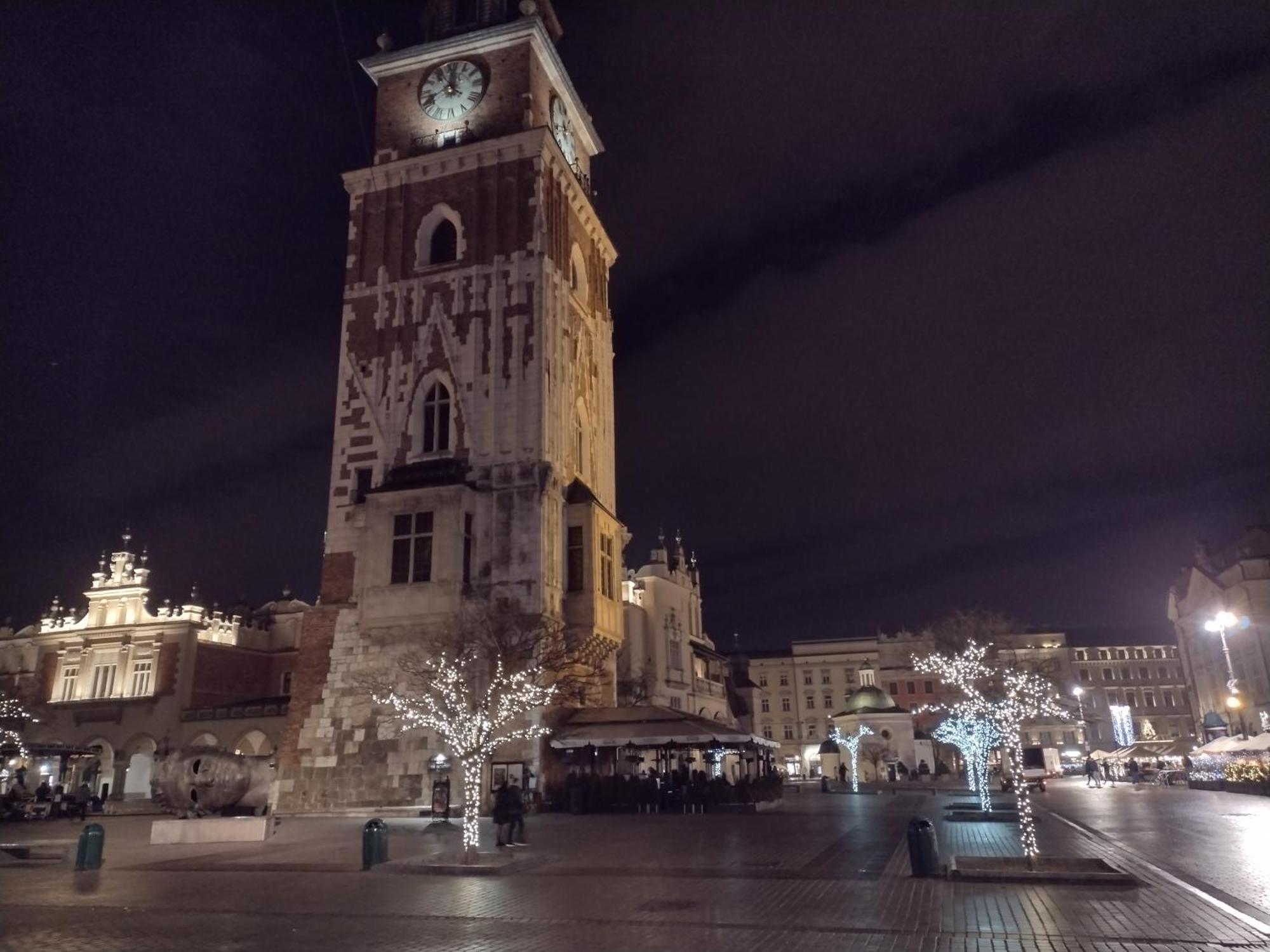 Cracowapart Ignacio A Krakow Dış mekan fotoğraf
