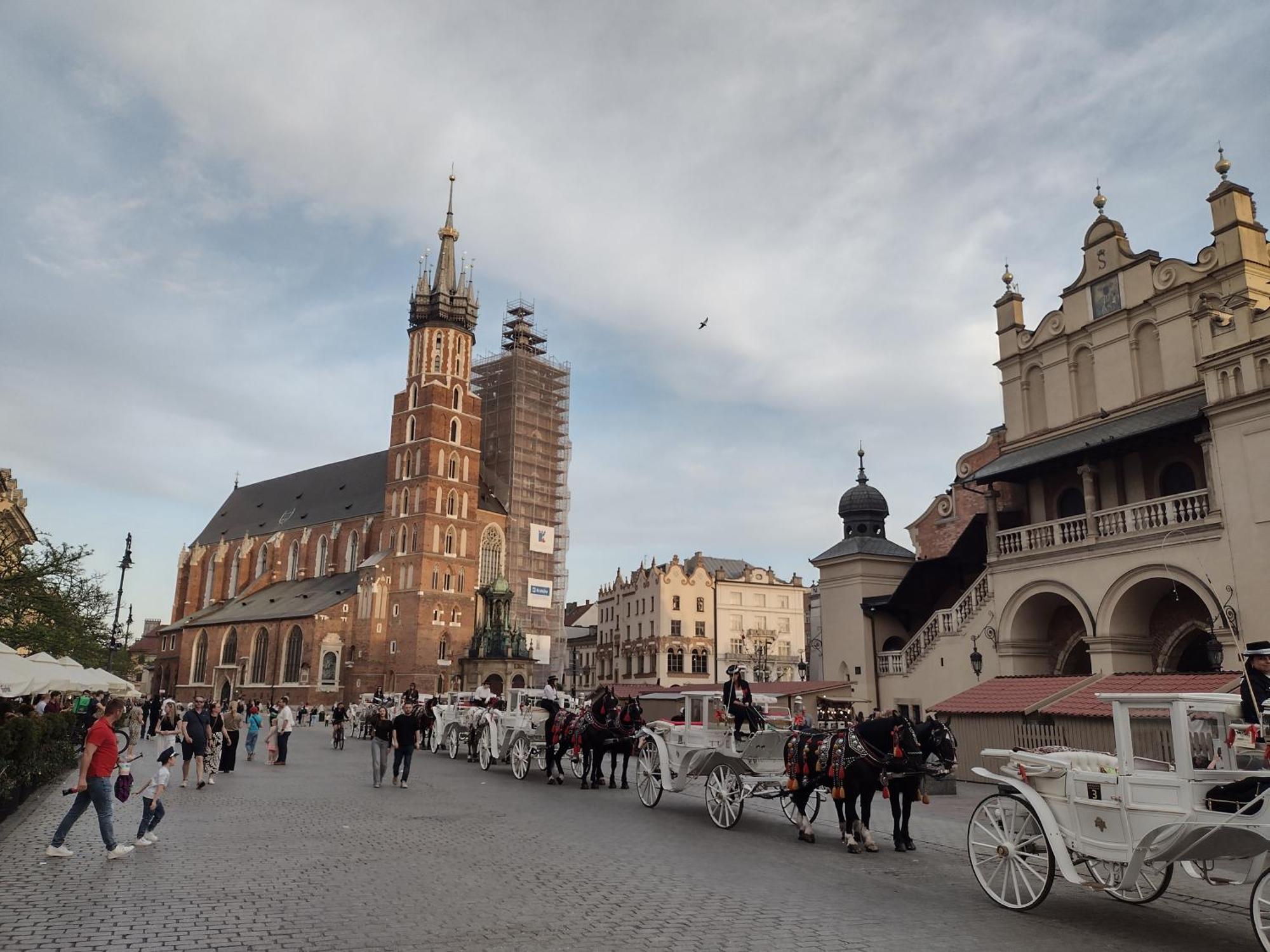 Cracowapart Ignacio A Krakow Dış mekan fotoğraf